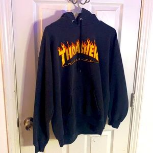 Thrasher Hoodie